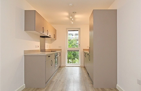 2 bedroom apartment for sale - Canal Street, Campbell Park, Milton Keynes, Buckinghamshire, MK9 - Property View 3