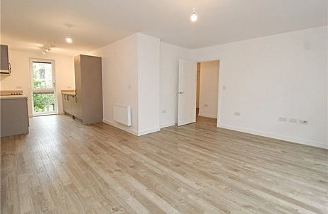 2 bedroom apartment for sale - Canal Street, Campbell Park, Milton Keynes, Buckinghamshire, MK9 - Property View 2