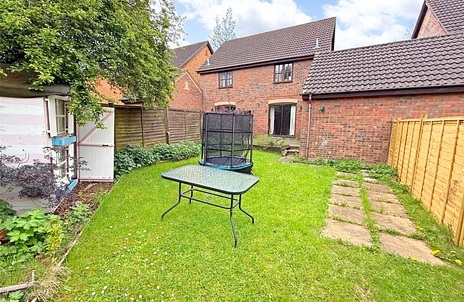 2 bedroom house for sale - Wolfscote Lane, Emerson Valley, Milton Keynes, Buckinghamshire, MK4 - Property View 2