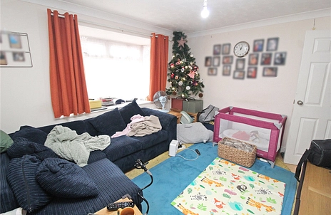 2 bedroom house for sale - Wallingford, Bradville, Milton Keynes, Buckinghamshire, MK13 - Property View 3
