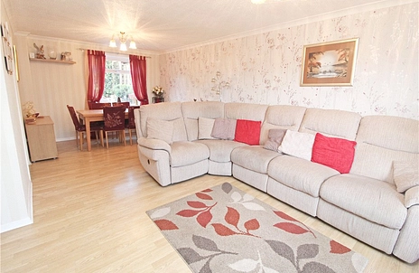 4 bedroom detached for sale - Langlands, Lavendon, Olney, Buckinghamshire, MK46 - Property View 2