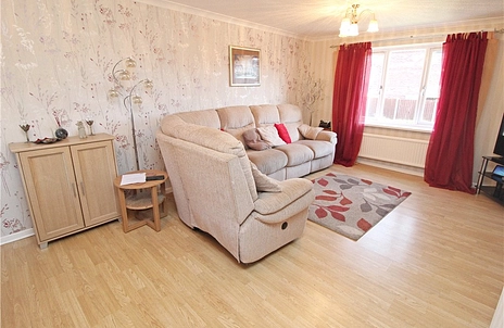 4 bedroom detached for sale - Langlands, Lavendon, Olney, Buckinghamshire, MK46 - Property View 3