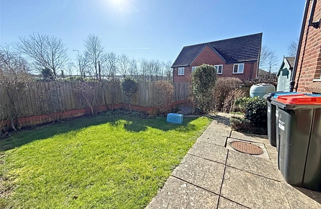 2 bedroom house for sale - Redding Grove, Crownhill, Milton Keynes, Buckinghamshire, MK8 - Property View 2