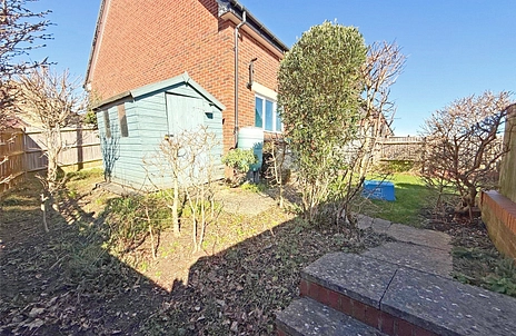 2 bedroom house for sale - Redding Grove, Crownhill, Milton Keynes, Buckinghamshire, MK8 - Property View 3