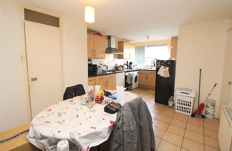 3 bedroom house for sale - Lamberts Croft, Greenleys, Milton Keynes, Buckinghamshire, MK12 - Property View 3