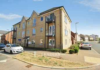 2 bedroom apartment for sale - Galapagos Grove, Newton Leys, Bletchley, Milton Keynes, MK3 - Property View 1