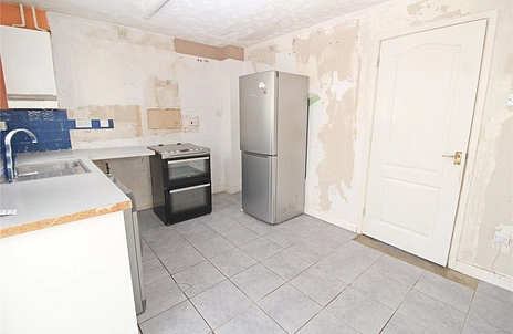 2 bedroom house for sale - Hurley Croft, Monkston, Milton Keynes, Buckinghamshire, MK10 - Property View 2