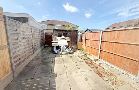 2 bedroom house for sale - Hurley Croft, Monkston, Milton Keynes, Buckinghamshire, MK10 - Property View 3