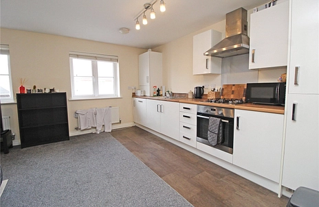 2 bedroom coach house for sale - Guyana Lane, Newton Leys, Bletchley, Milton Keynes, MK3 - Property View 3