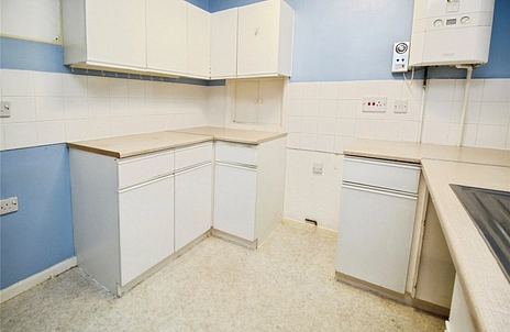 2 bedroom bungalow for sale - Rangers Court, Great Holm, Milton Keynes, Buckinghamshire, MK8 - Property View 3