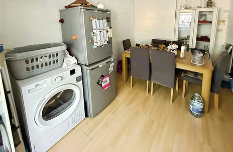 2 bedroom house for sale - Simnel, Beanhill, Milton Keynes, Buckinghamshire, MK6 - Property View 3