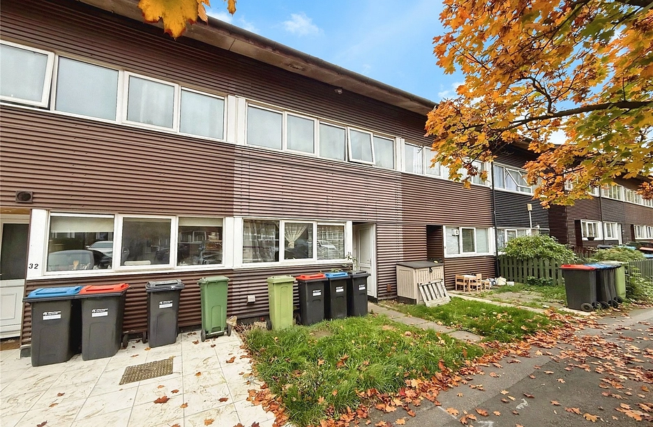 2 bedroom house for sale - Simnel, Beanhill, Milton Keynes, Buckinghamshire, MK6 - Property View 1