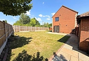 3 bedroom house for sale - Clare Croft, Middleton, Milton Keynes, Buckinghamshire, MK10 - Property View 2