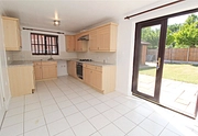 3 bedroom house for sale - Clare Croft, Middleton, Milton Keynes, Buckinghamshire, MK10 - Property View 3