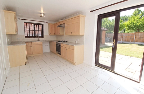 3 bedroom house for sale - Clare Croft, Middleton, Milton Keynes, Buckinghamshire, MK10 - Property View 3