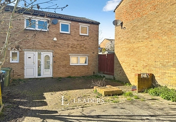 4 bedroom house for sale - Gledfield Place, Hodge Lea, Milton Keynes, Buckinghamshire, MK12 - Property View 1