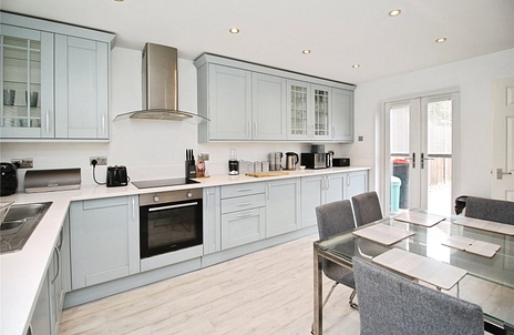 2 bedroom house for sale - Broadway Avenue, Giffard Park, Milton Keynes, Buckinghamshire, MK14 - Property View 2