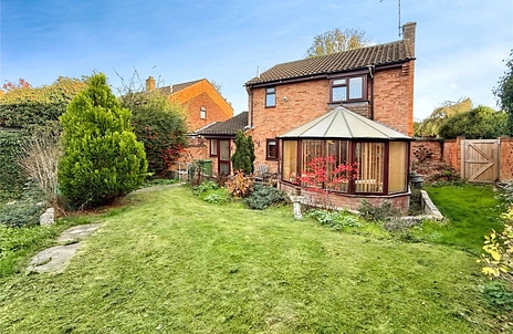 3 bedroom house for sale - Statham Place, Oldbrook, Milton Keynes, Buckinghamshire, MK6 - Property View 2