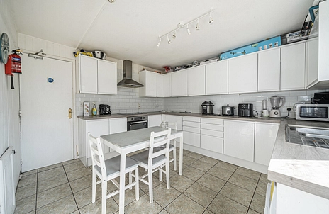 5 bedroom house for sale - Farthing Grove, Netherfield, Milton Keynes, Buckinghamshire, MK6 - Property View 2