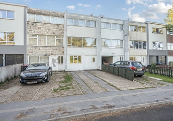 5 bedroom house for sale - Langland Road, Netherfield, Milton Keynes, Buckinghamshire, MK6 - Property View 1