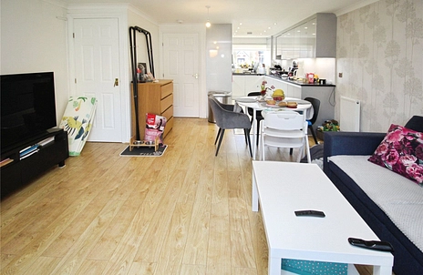 4 bedroom house for sale - Thorpeness Croft, Tattenhoe, Milton Keynes, Buckinghamshire, MK4 - Property View 2