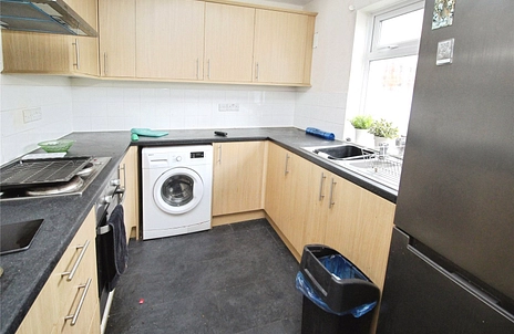 1 bedroom apartment for sale - Stantonbury Close, New Bradwell, Milton Keynes, Buckinghamshire, MK13 - Property View 3