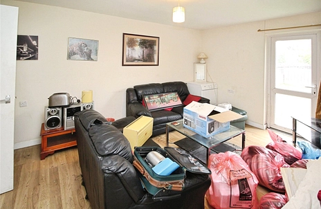 1 bedroom apartment for sale - Stantonbury Close, New Bradwell, Milton Keynes, Buckinghamshire, MK13 - Property View 2
