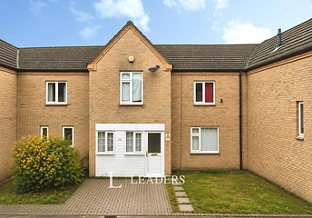 4 bedroom house for sale - Pengelly Court, Fishermead, Milton Keynes, Buckinghamshire, MK6 - Property View 1
