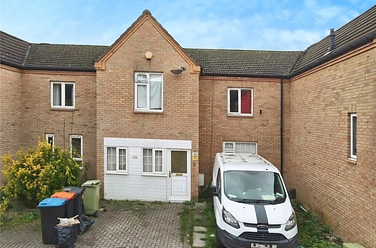 4 bedroom house for sale - Pengelly Court, Fishermead, Milton Keynes, Buckinghamshire, MK6