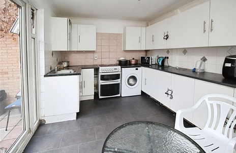 4 bedroom house for sale - Pengelly Court, Fishermead, Milton Keynes, Buckinghamshire, MK6 - Property View 2