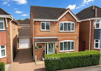 3 bedroom house for sale - Nottingham Grove, Bletchley, Milton Keynes, Buckinghamshire, MK3 - Property View 1