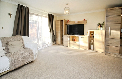 3 bedroom house for sale - Adelphi Street, Campbell Park, Milton Keynes, Buckinghamshire, MK9 - Property View 3