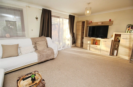 3 bedroom house for sale - Adelphi Street, Campbell Park, Milton Keynes, Buckinghamshire, MK9 - Property View 2