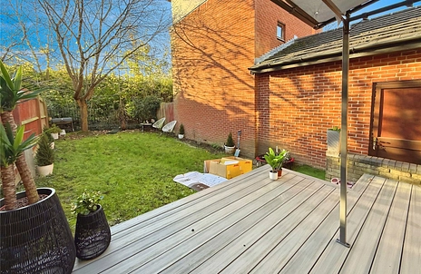 3 bedroom house for sale - Adelphi Street, Campbell Park, Milton Keynes, Buckinghamshire, MK9 - Property View 2