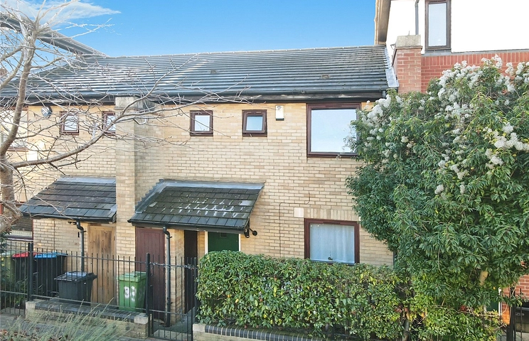 3 bedroom house for sale - Adelphi Street, Campbell Park, Milton Keynes, Buckinghamshire, MK9