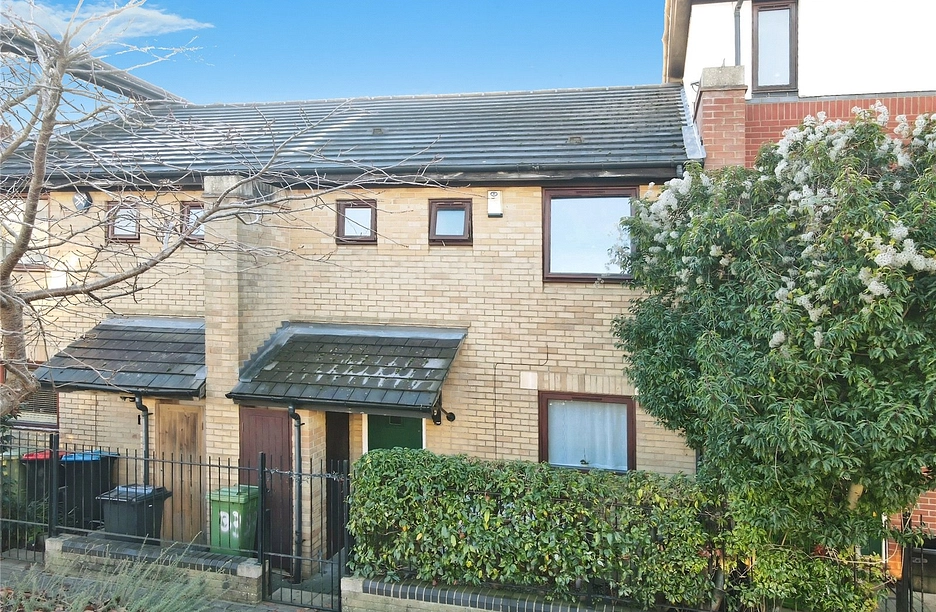 3 bedroom house for sale - Adelphi Street, Campbell Park, Milton Keynes, Buckinghamshire, MK9 - Property View 1