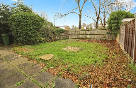 5 bedroom house for sale - Bunsty Court, Stony Stratford, Milton Keynes, Buckinghamshire, MK11 - Property View 2