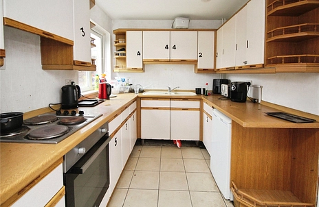 5 bedroom house for sale - Bunsty Court, Stony Stratford, Milton Keynes, Buckinghamshire, MK11 - Property View 3