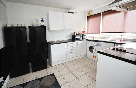 5 bedroom house for sale - Buckby, Tinkers Bridge, Milton Keynes, Buckinghamshire, MK6 - Property View 3