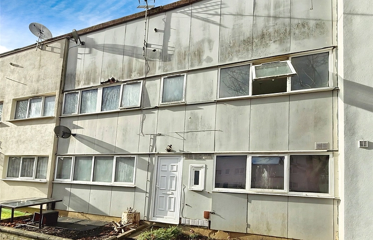 5 bedroom house for sale - Buckby, Tinkers Bridge, Milton Keynes, Buckinghamshire, MK6