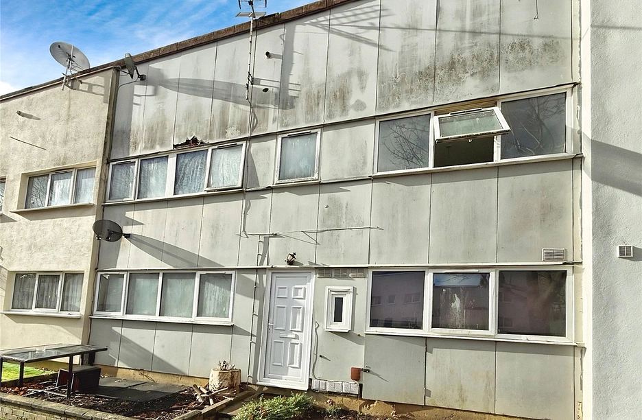 5 bedroom house for sale - Buckby, Tinkers Bridge, Milton Keynes, Buckinghamshire, MK6 - Property View 1