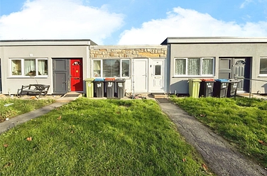 2 bedroom bungalow for sale - Beadlemead, Netherfield, Milton Keynes, Buckinghamshire, MK6