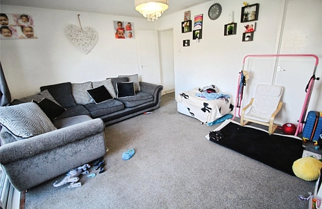 2 bedroom bungalow for sale - Beadlemead, Netherfield, Milton Keynes, Buckinghamshire, MK6 - Property View 3