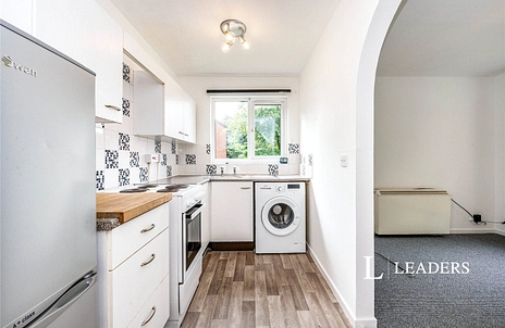 1 bedroom house for sale - Hilliard Drive, Bradwell, Milton Keynes, Buckinghamshire, MK13 - Property View 2