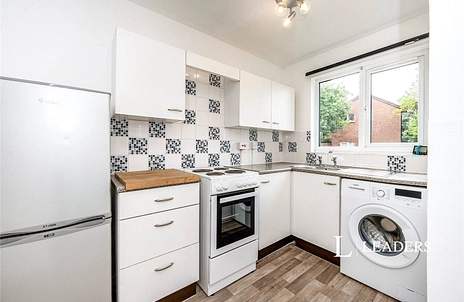 1 bedroom house for sale - Hilliard Drive, Bradwell, Milton Keynes, Buckinghamshire, MK13 - Property View 3