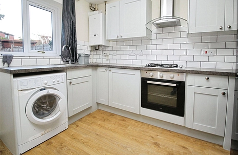 2 bedroom house for sale - Isaacson Drive, Wavendon Gate, Milton Keynes, Buckinghamshire, MK7 - Property View 3