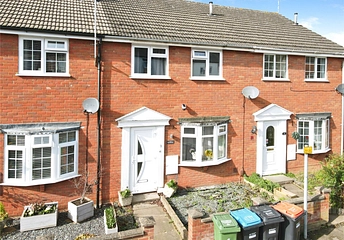 3 bedroom house for sale - Stuart Close, Bletchley, Milton Keynes, MK2 - Property View 1