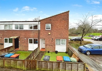 3 bedroom house for sale - Reeves Croft, Hodge Lea, Milton Keynes, Buckinghamshire, MK12 - Property View 1