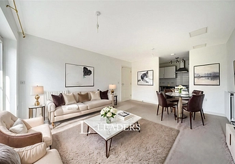 2 bedroom apartment for sale - Millward Drive, Bletchley, Milton Keynes, Buckinghamshire, MK2 - Property View 1