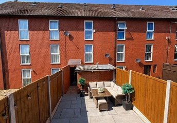 3 bedroom house for sale - Permayne, New Bradwell, Milton Keynes, Buckinghamshire, MK13 - Property View 1